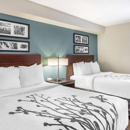 Sleep Inn Near Penn State - State College, Pa Exteriér fotografie
