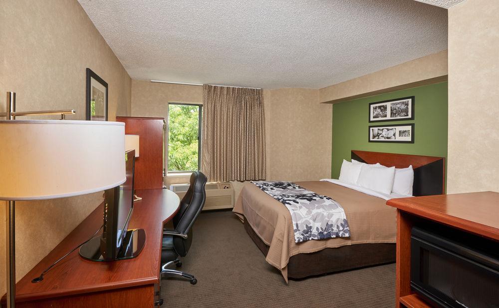 Sleep Inn Near Penn State - State College, Pa Exteriér fotografie