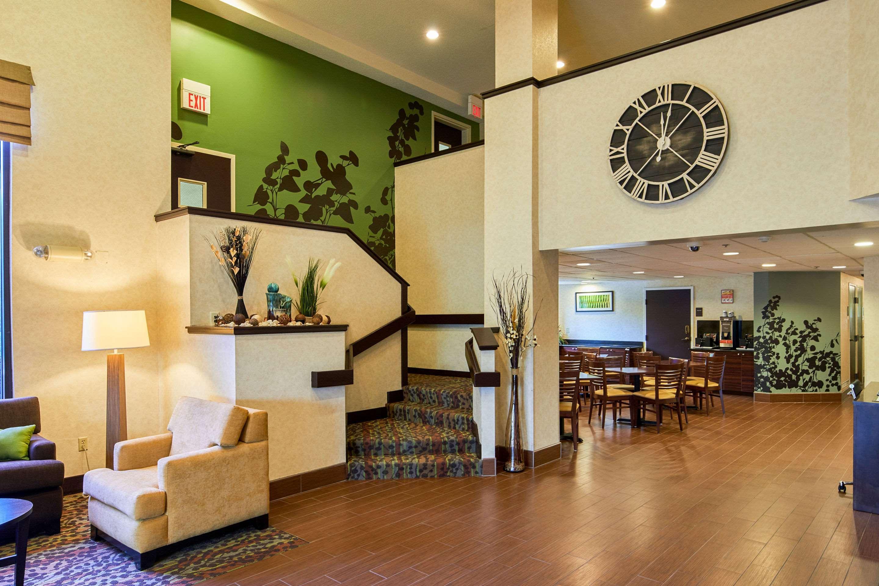 Sleep Inn Near Penn State - State College, Pa Exteriér fotografie