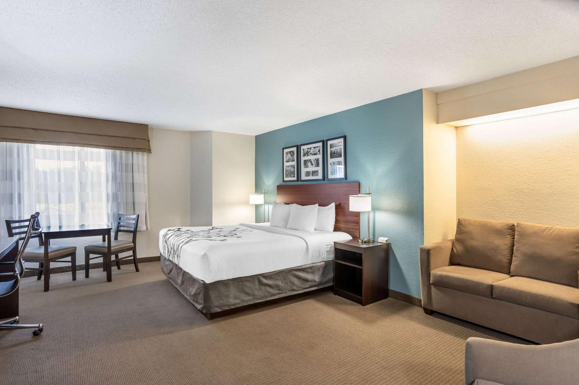 Sleep Inn Near Penn State - State College, Pa Exteriér fotografie
