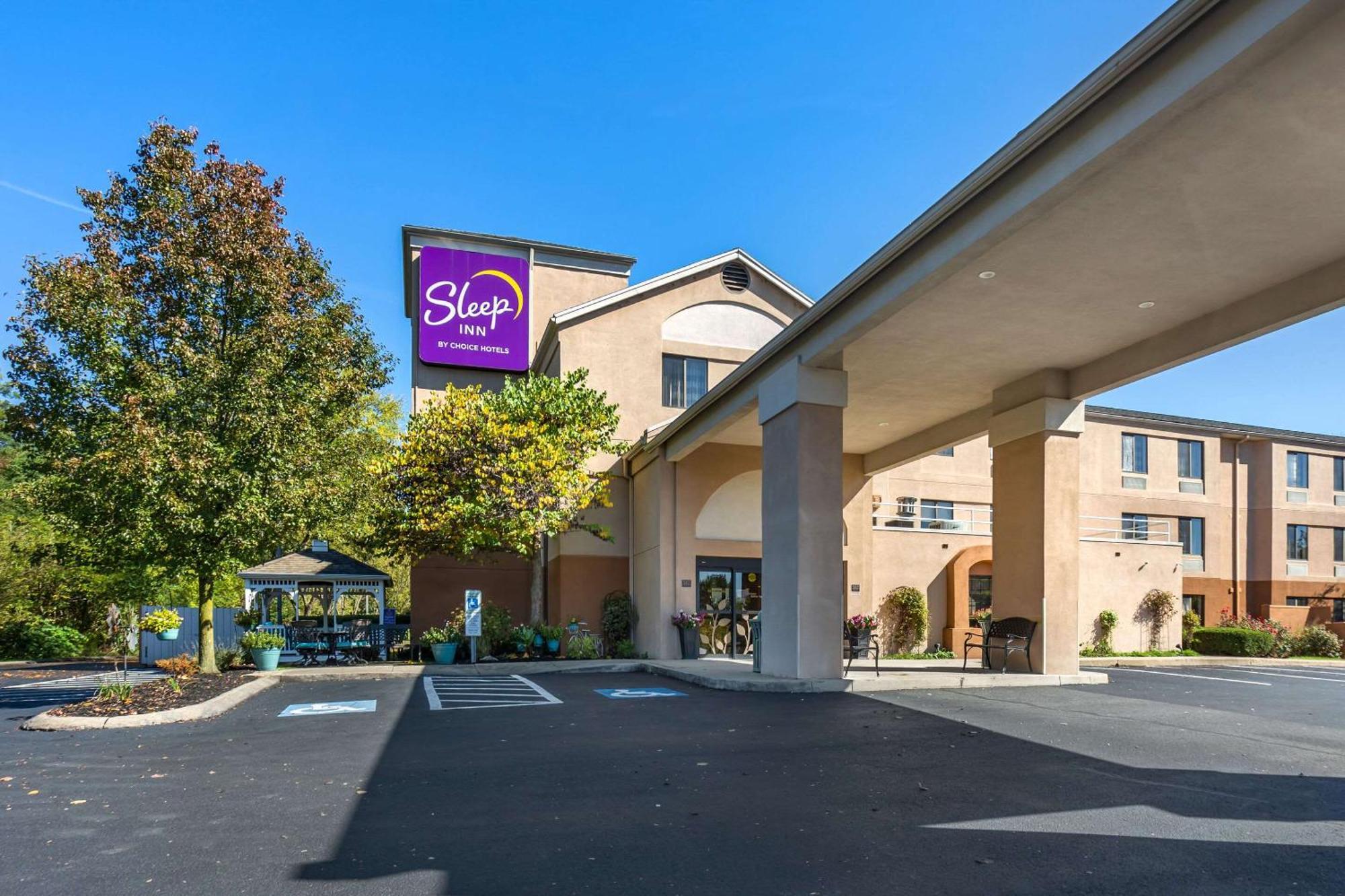 Sleep Inn Near Penn State - State College, Pa Exteriér fotografie
