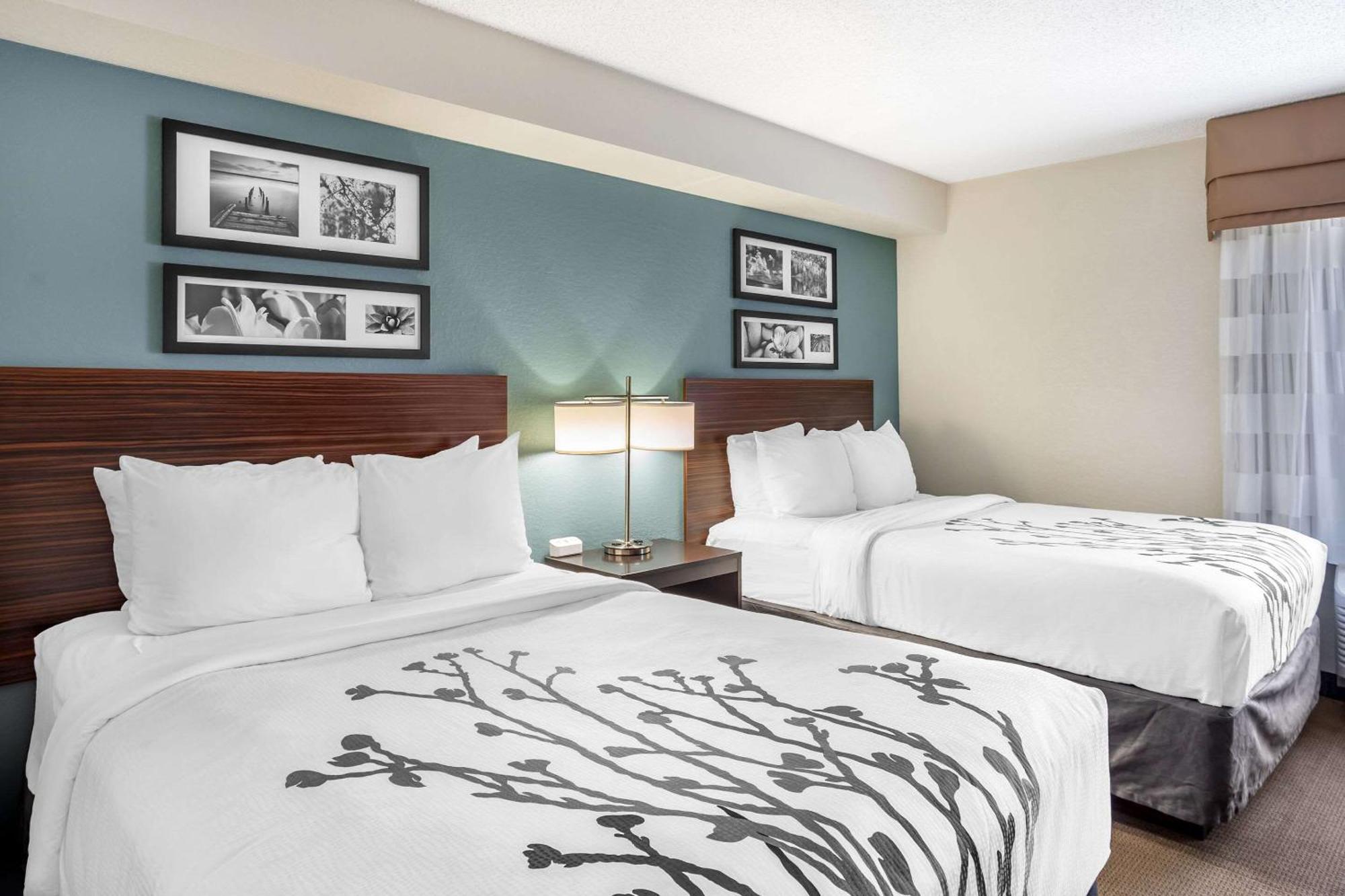 Sleep Inn Near Penn State - State College, Pa Exteriér fotografie