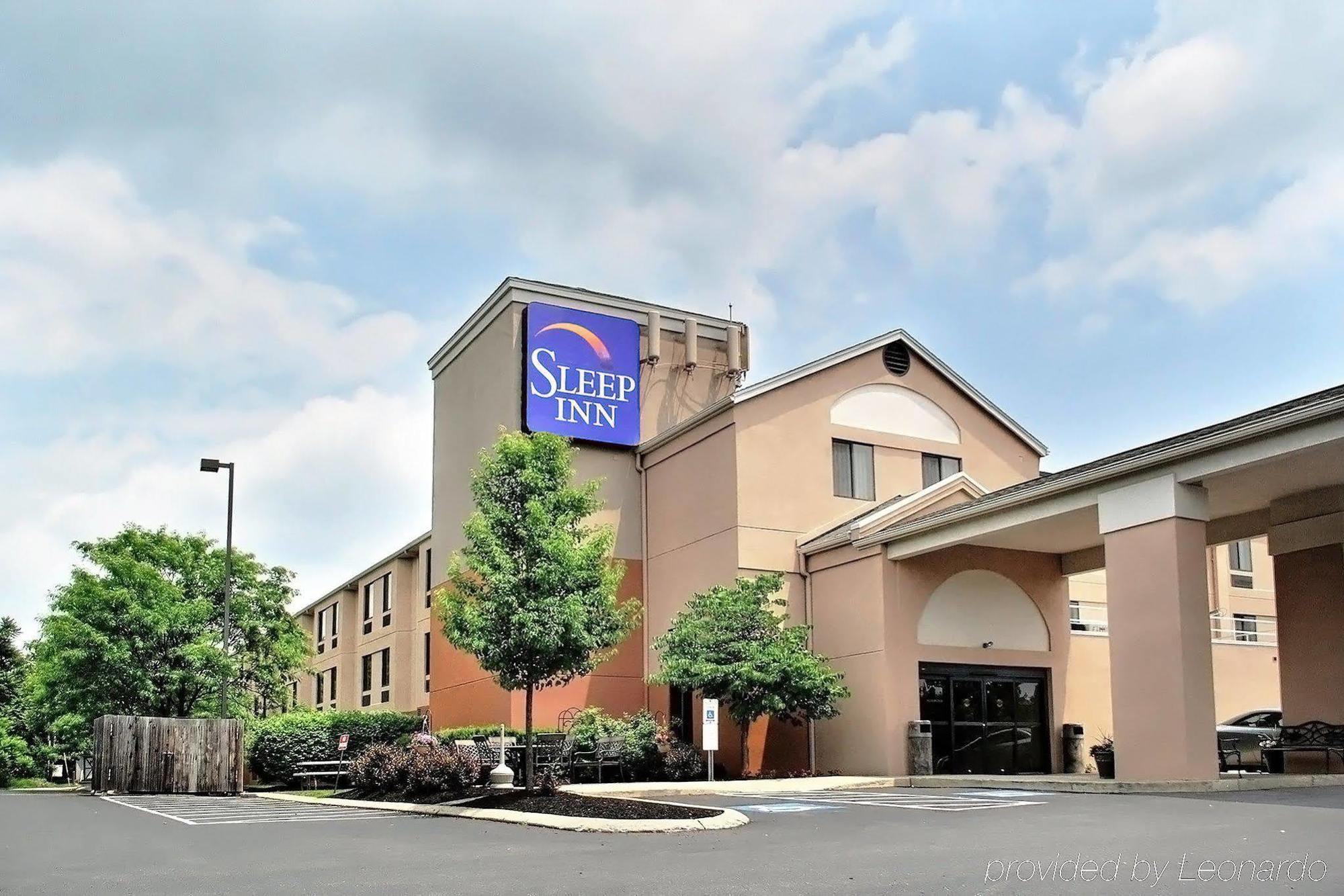 Sleep Inn Near Penn State - State College, Pa Exteriér fotografie