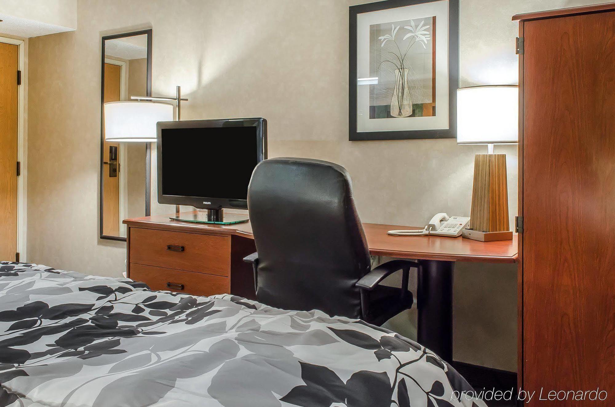 Sleep Inn Near Penn State - State College, Pa Exteriér fotografie