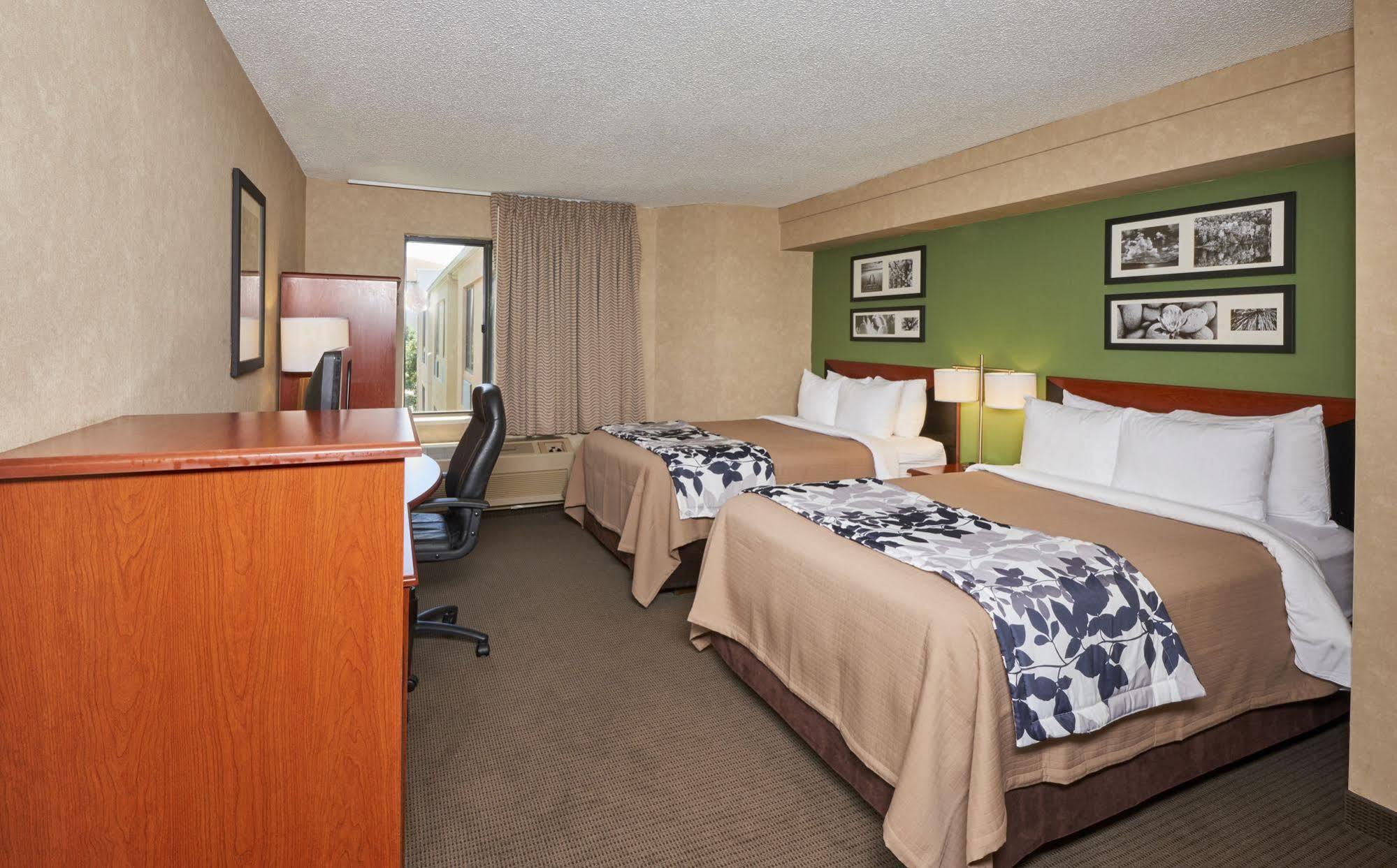 Sleep Inn Near Penn State - State College, Pa Exteriér fotografie