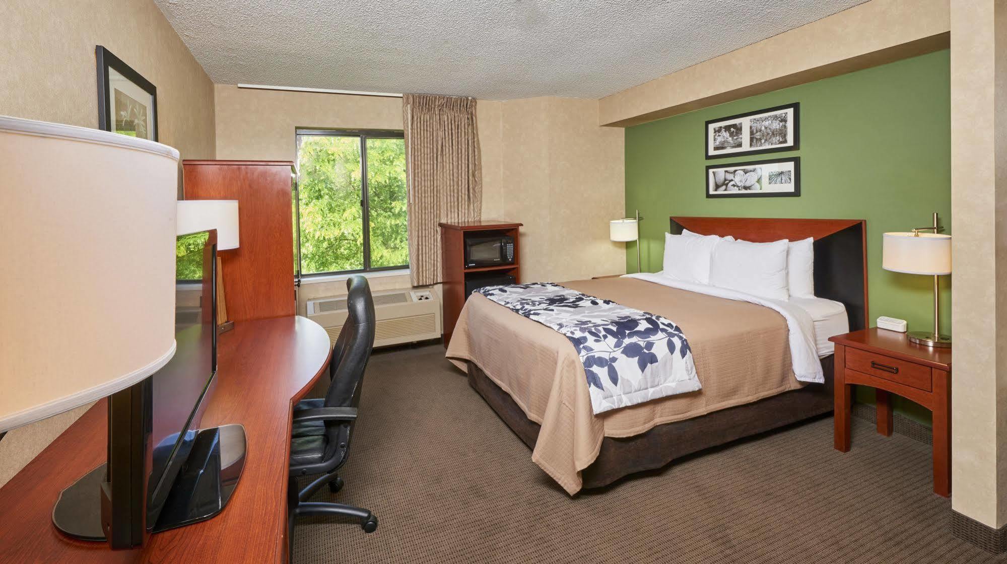 Sleep Inn Near Penn State - State College, Pa Exteriér fotografie
