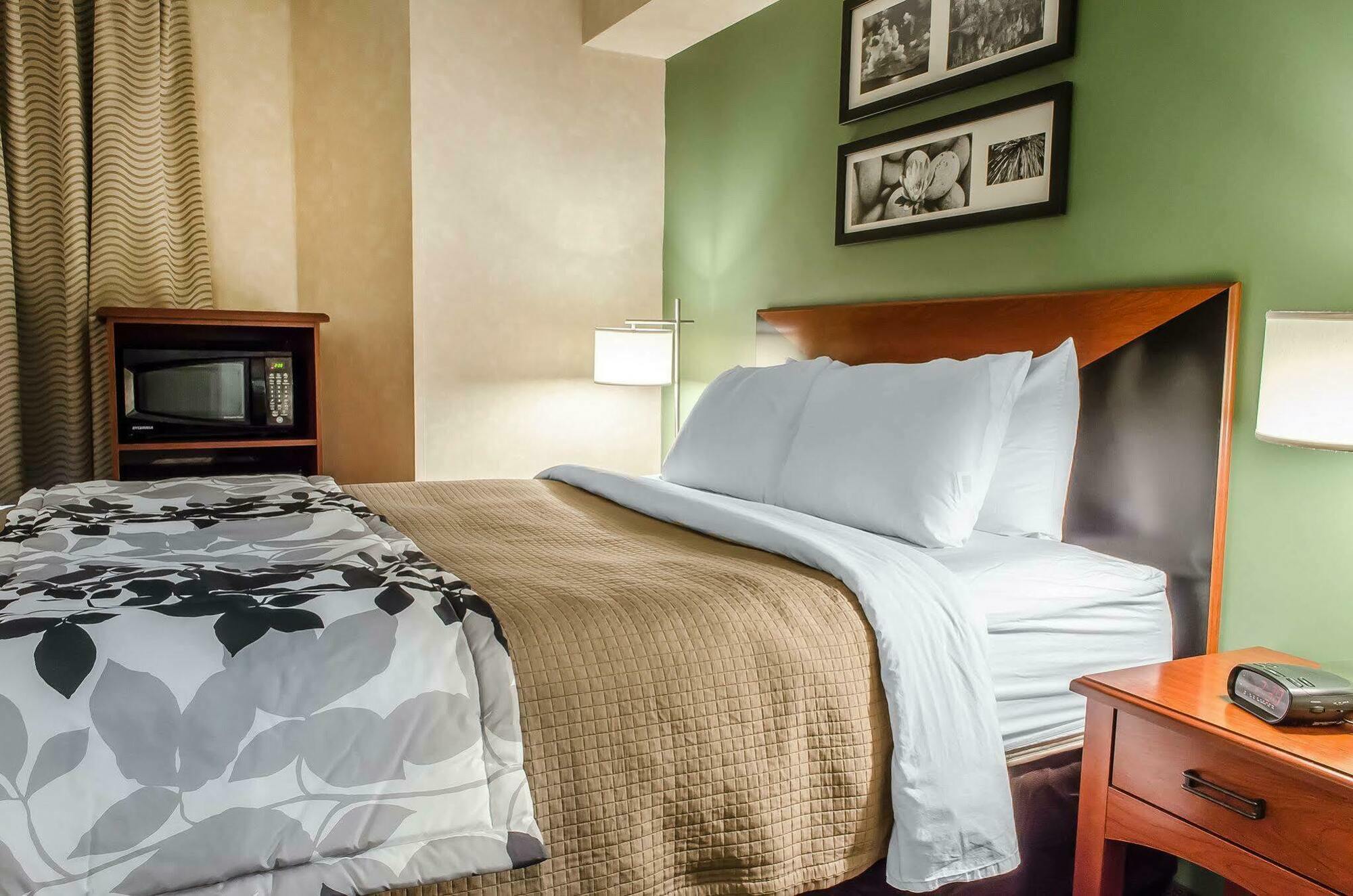 Sleep Inn Near Penn State - State College, Pa Exteriér fotografie